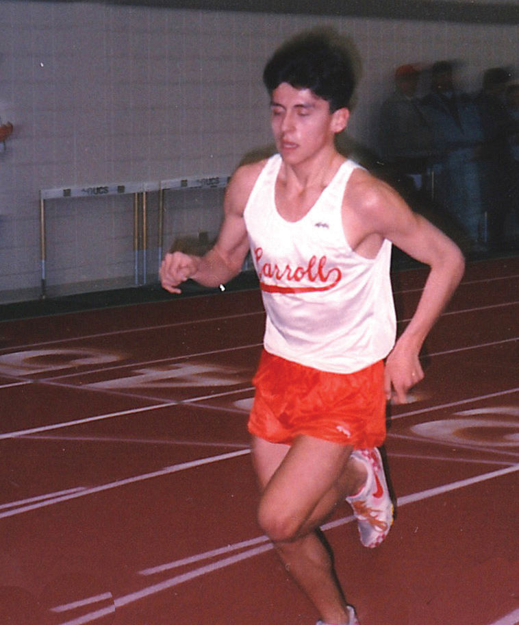 Getting to the Finish Line